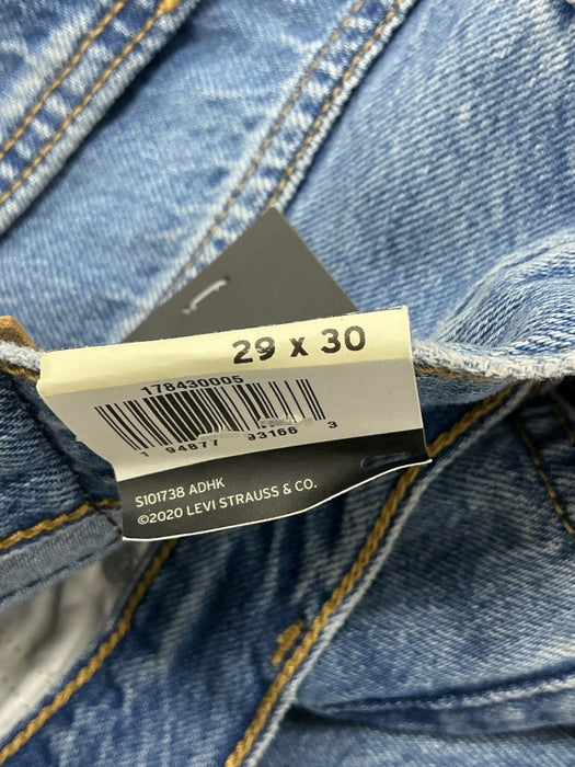 Pantalón 29X30 (LEVI'S)
