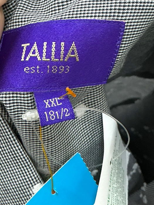 Camisa XXL (TALLIA)