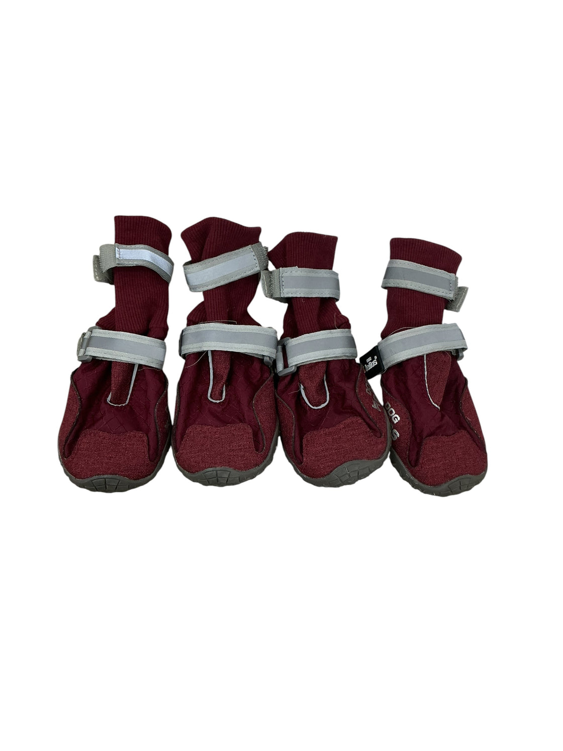 Zapatos para perro XL (DOG HELIOS)