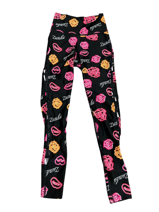 Leggings XS (ZUMBA)