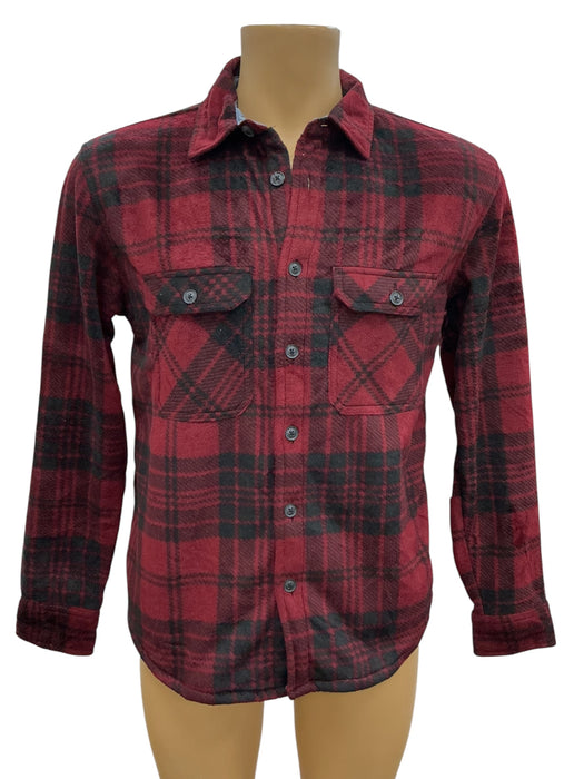 Sobrecamisa S (TELLURIDE)