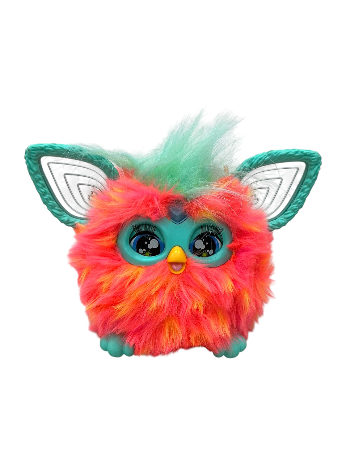 Furby coral (HASBRO)