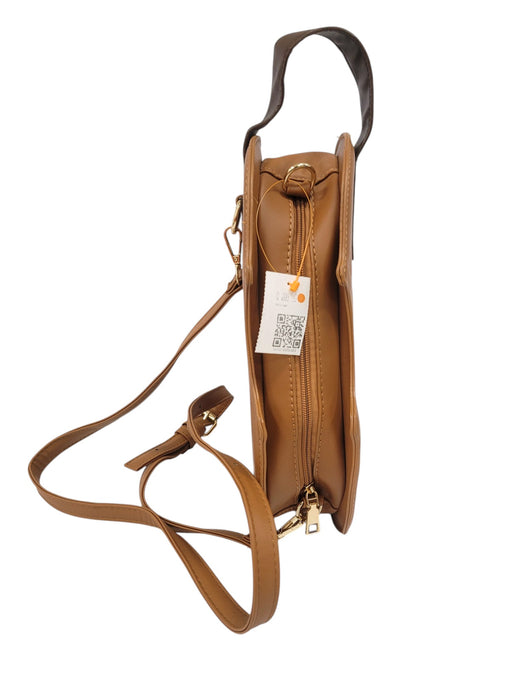 Bolso en forma de violín