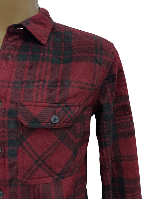 Sobrecamisa S (TELLURIDE)