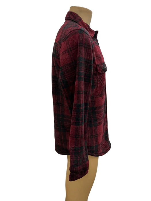 Sobrecamisa S (TELLURIDE)