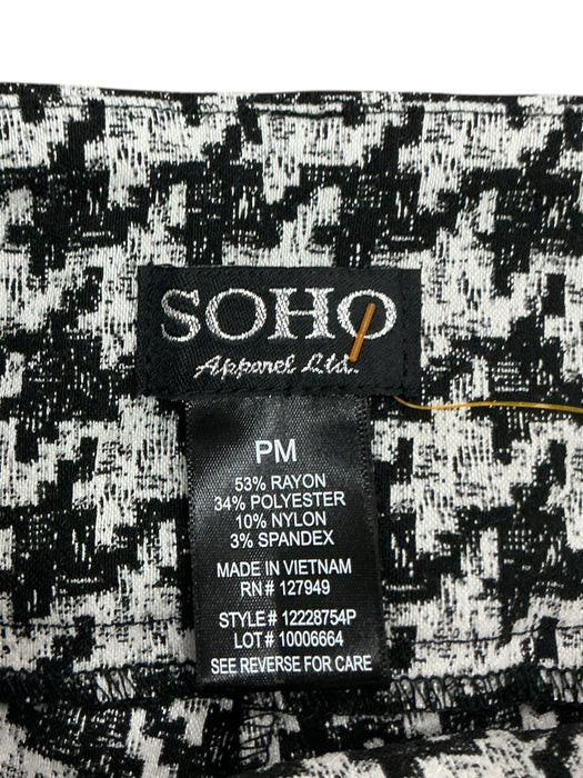Pantalón PM (SOHO)