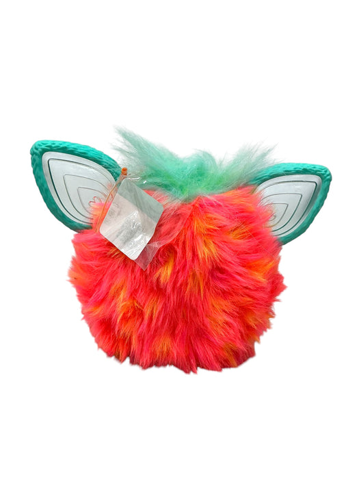 Furby coral (HASBRO)