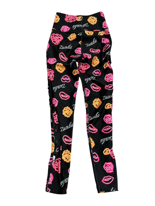 Leggings XS (ZUMBA)