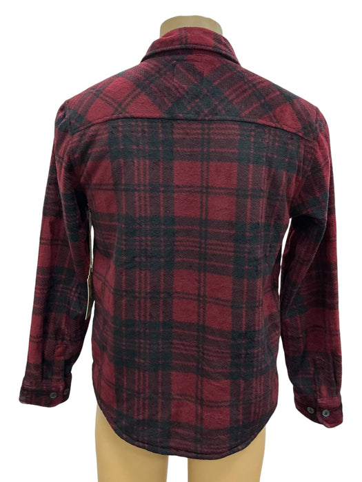 Sobrecamisa S (TELLURIDE)