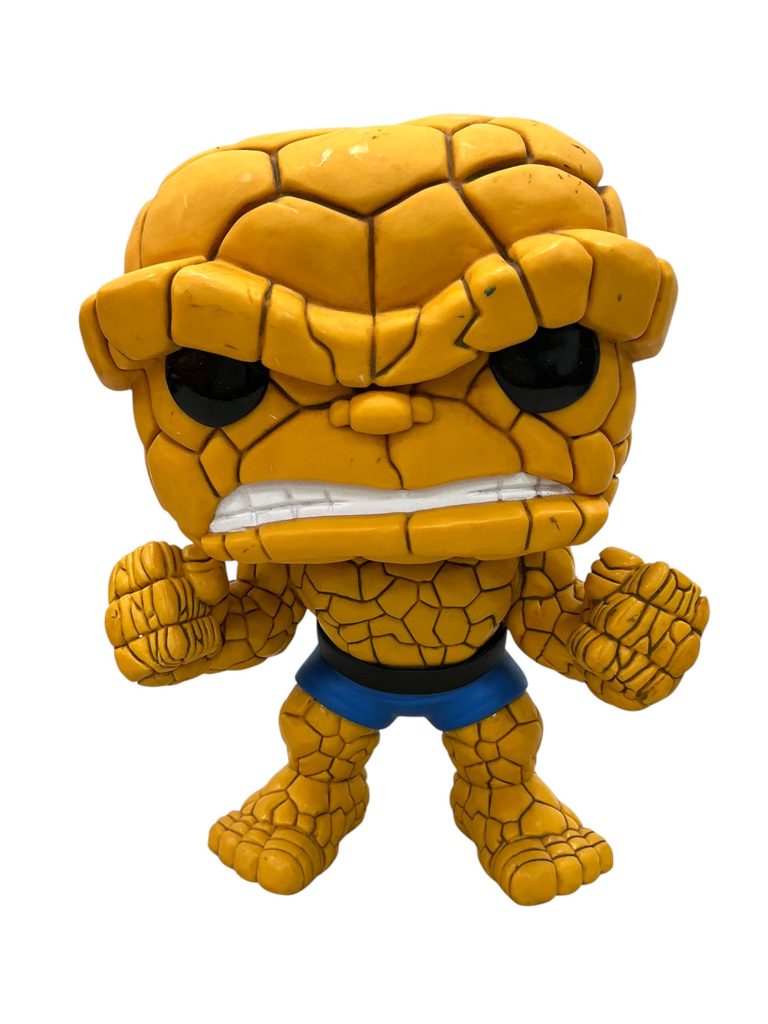 The Thing (FUNKO) FALTA FOTO