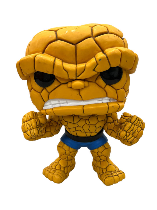 The Thing (FUNKO) FALTA FOTO