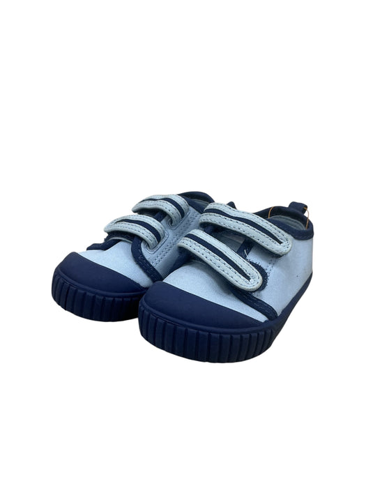 Tenis para bebé 4 (WONDER NATION)