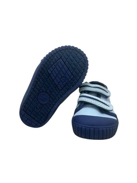 Tenis para bebé 4 (WONDER NATION)