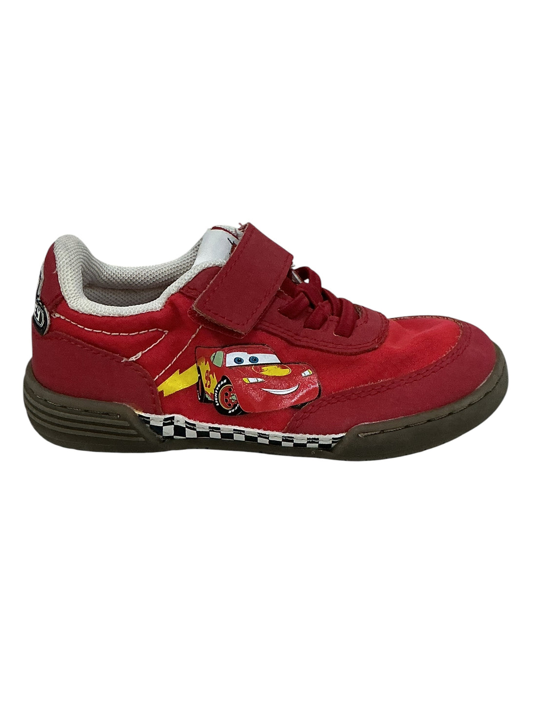 Tenis para niño (ZARA)