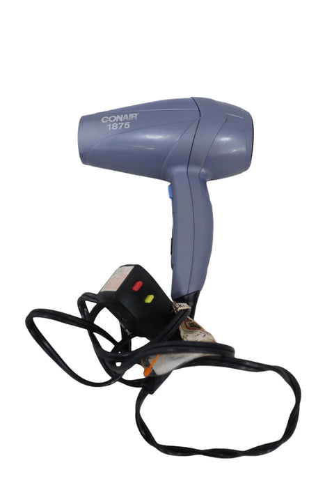 Secadora para cabello (CONAIR)