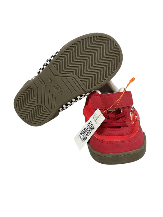 Tenis para niño (ZARA)