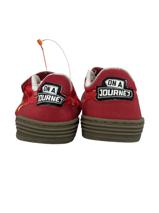 Tenis para niño (ZARA)