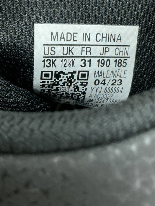Tenis para niñ@ 13K (ADIDAS)