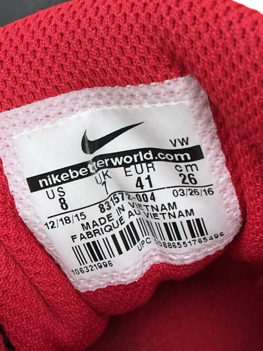 Tenis 8 (NIKE)