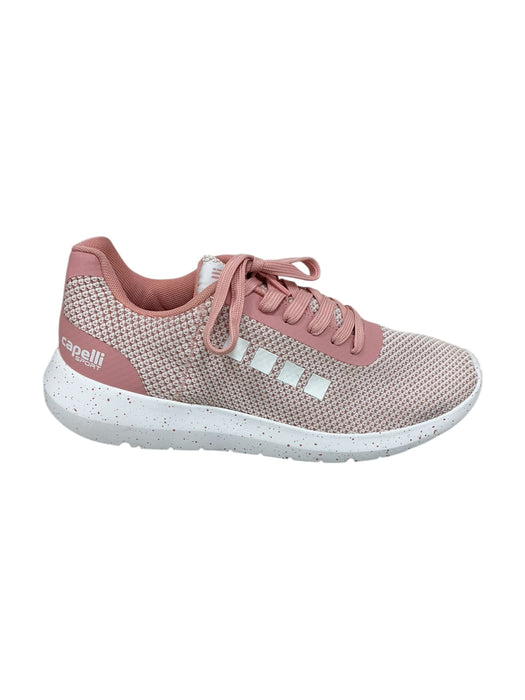 Tenis 11 (CAPELLI)