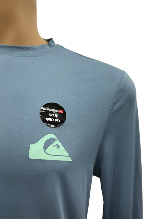 Playera M (QUICKSILVER)