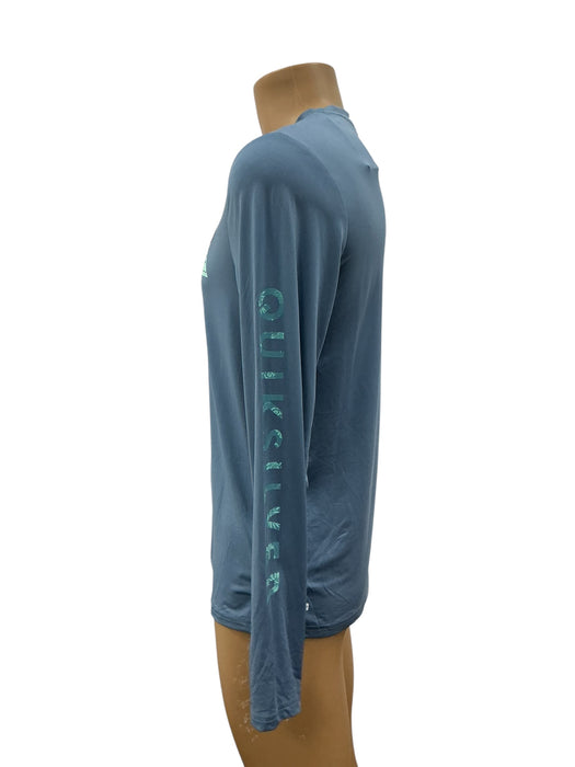 Playera M (QUICKSILVER)