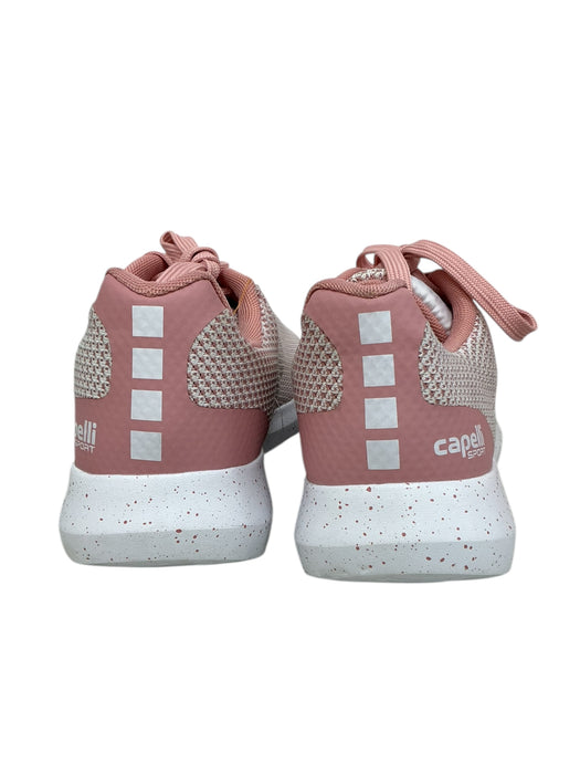 Tenis 11 (CAPELLI)