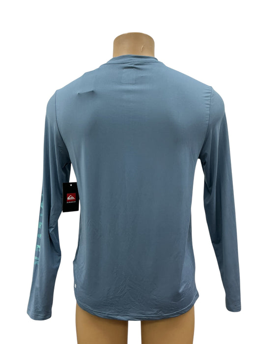 Playera M (QUICKSILVER)