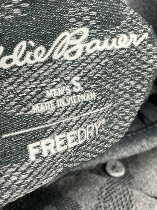 Camisa S (EDDIE BAUER)