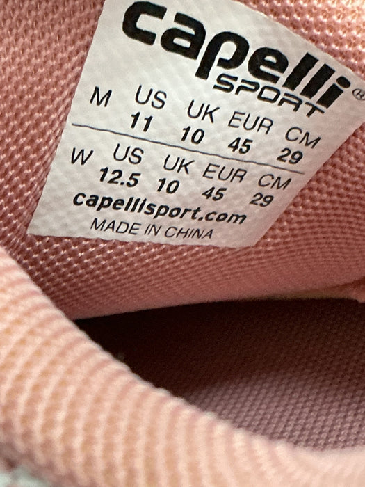 Tenis 11 (CAPELLI)