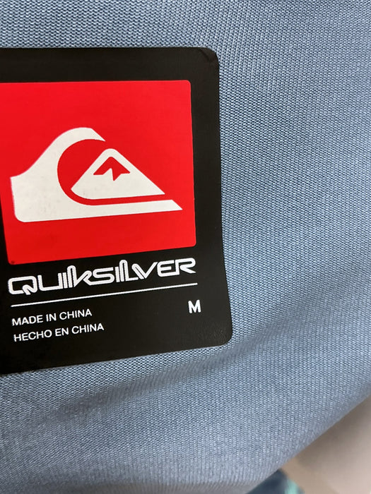 Playera M (QUICKSILVER)
