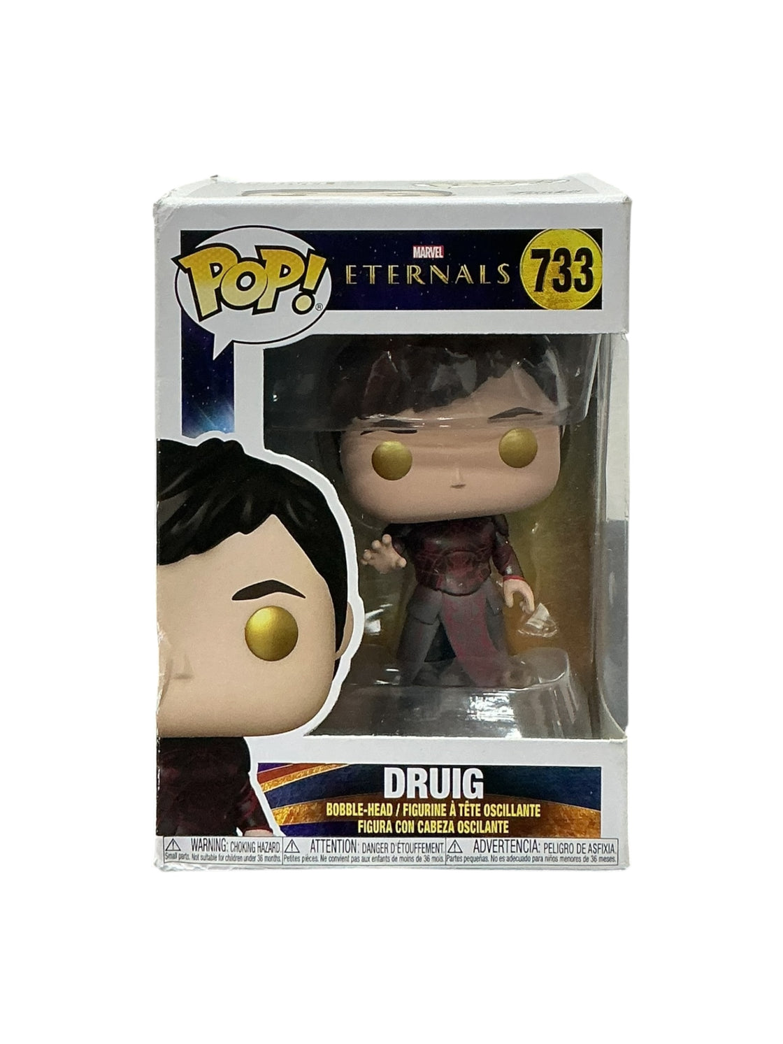 Druig (FUNKO)