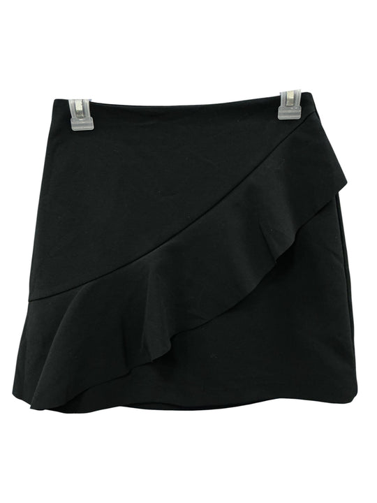 Falda XS (ZARA BASIC)