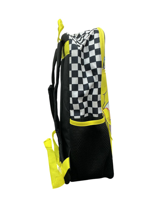 Mochila con lonchera (SPONGEBOB SQUAREPANTS)