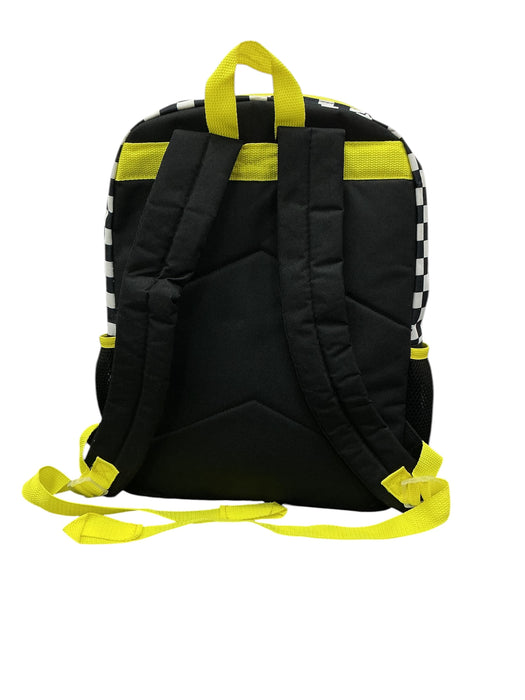 Mochila con lonchera (SPONGEBOB SQUAREPANTS)