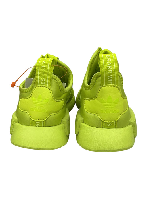 Tenis para niño 2 (ADIDAS)