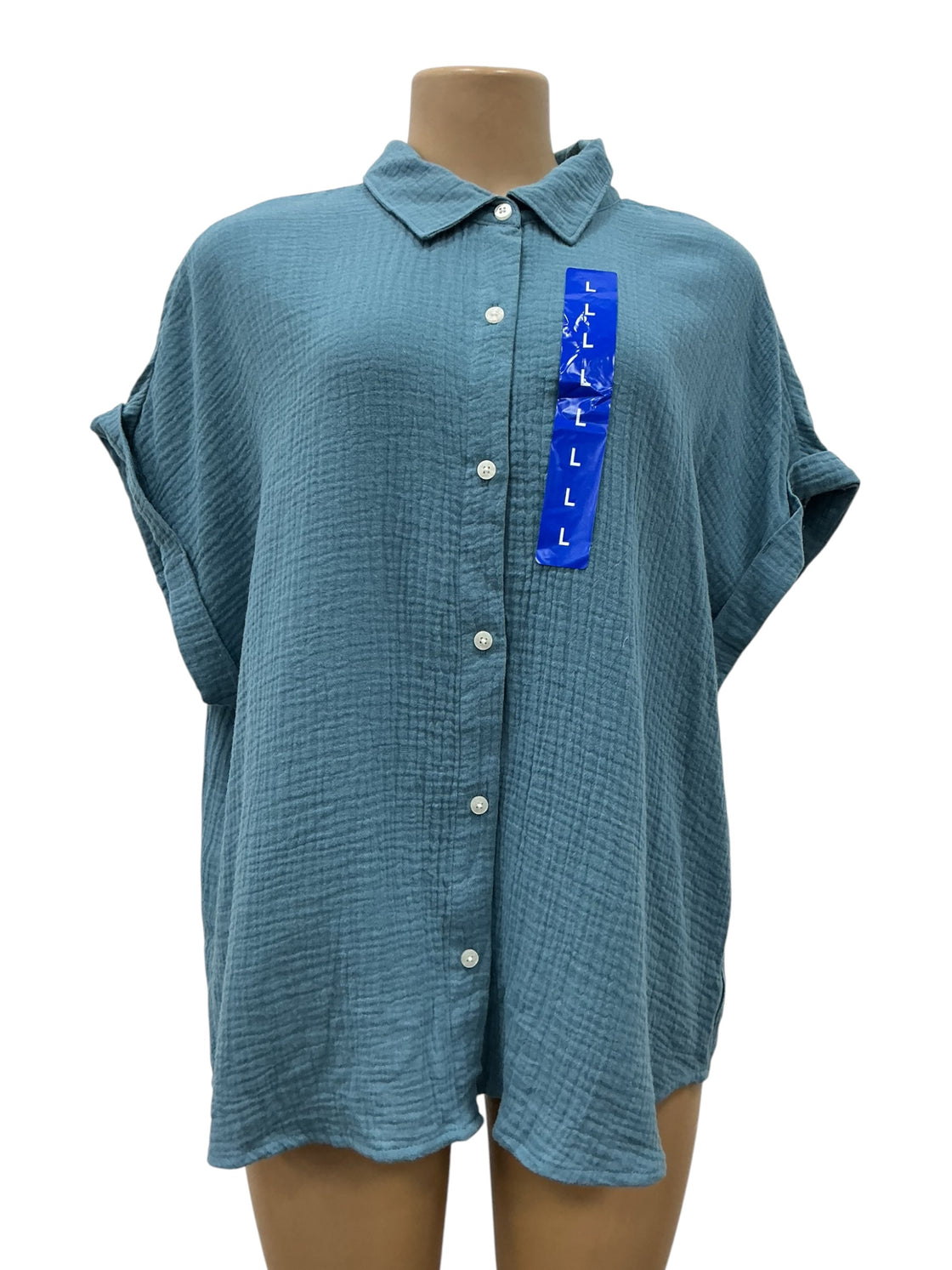Blusa L (JESSICA SIMPSON)