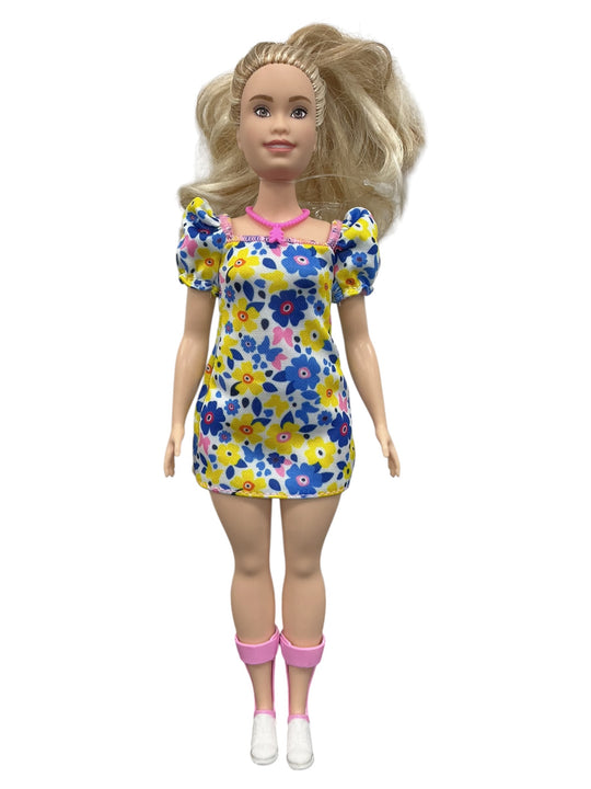 Barbie (MATTEL)