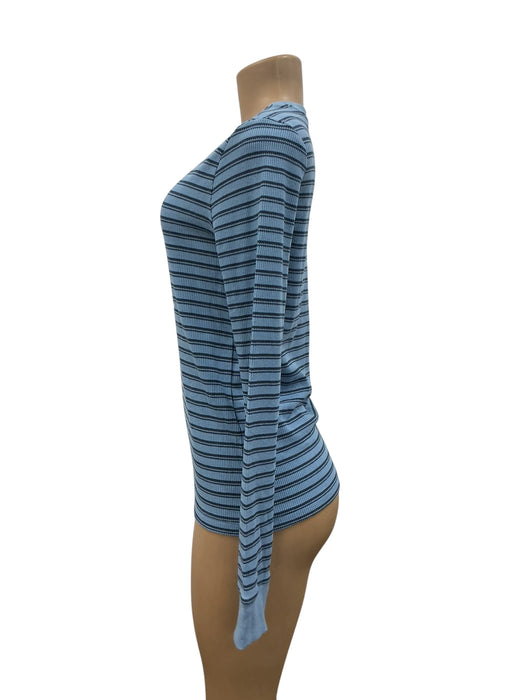 Blusa M (EDDIE BAUER)