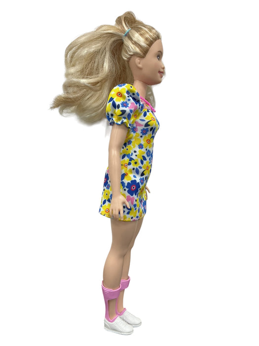 Barbie (MATTEL)