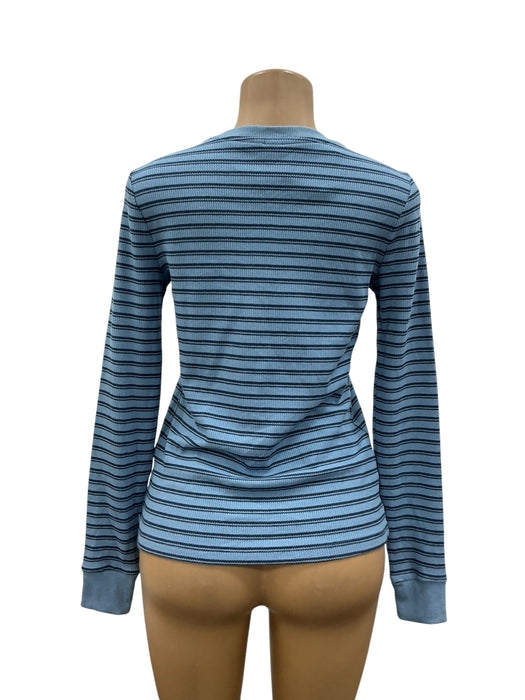 Blusa M (EDDIE BAUER)