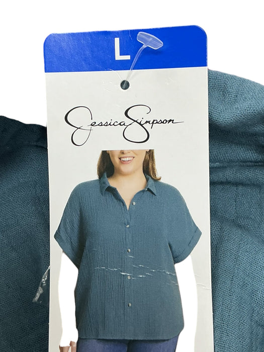 Blusa L (JESSICA SIMPSON)