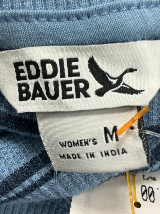 Blusa M (EDDIE BAUER)