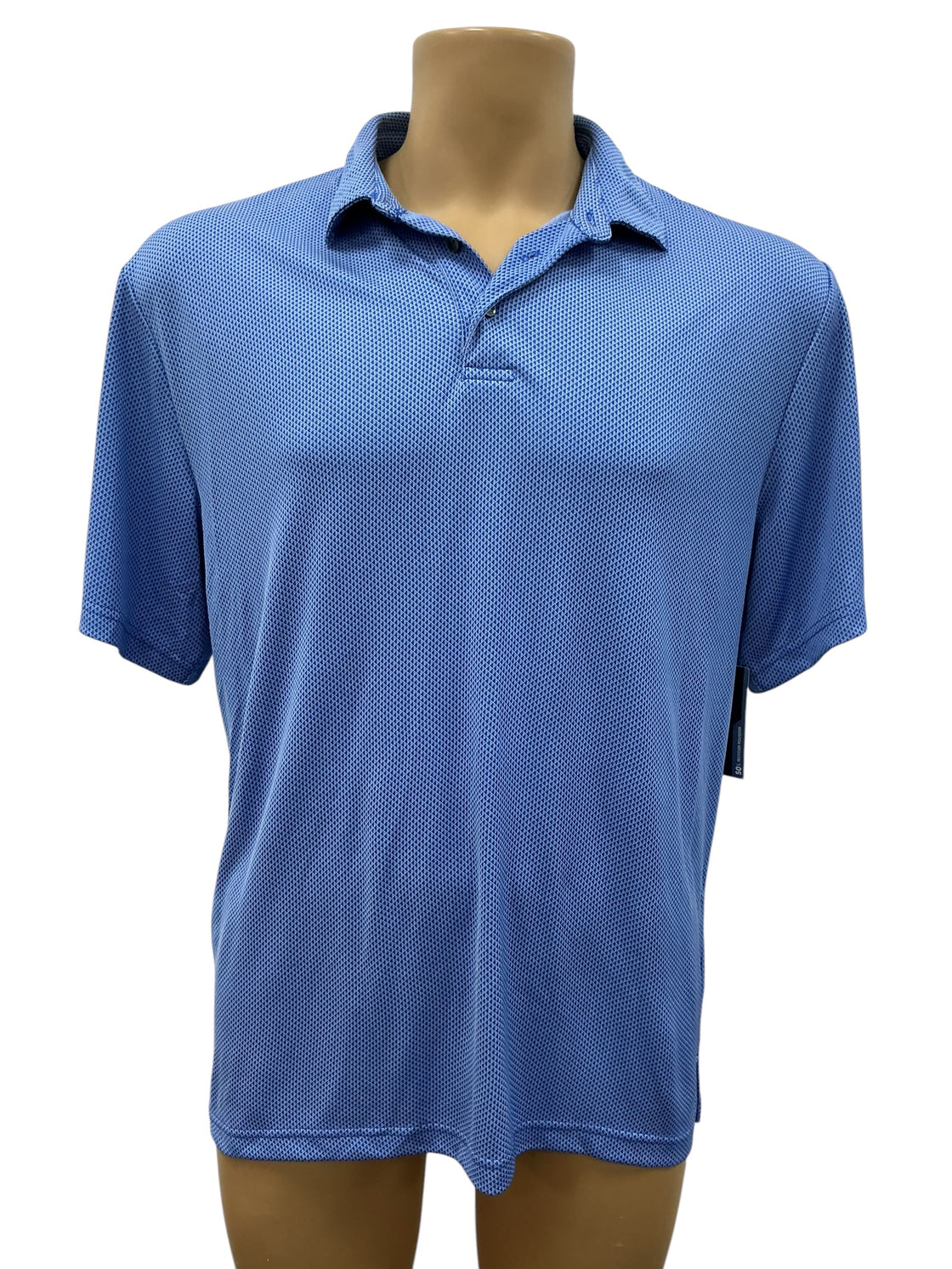 Camisa L (BEN HOGAN)