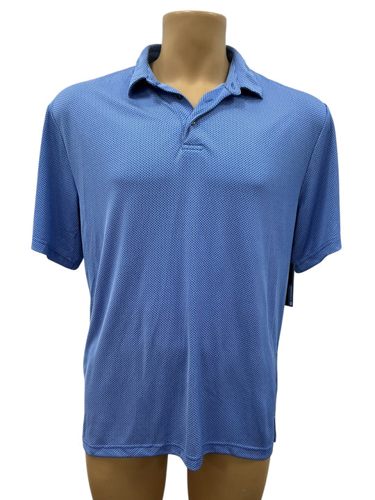 Camisa L (BEN HOGAN)