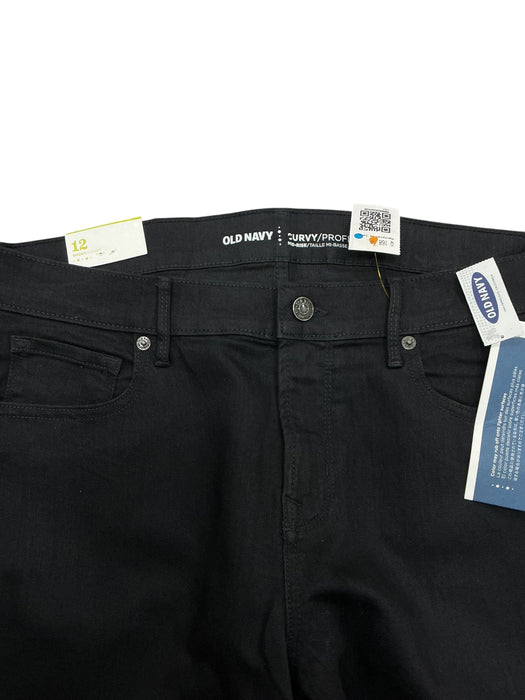 Pantalón 12 (OLD NAVY)
