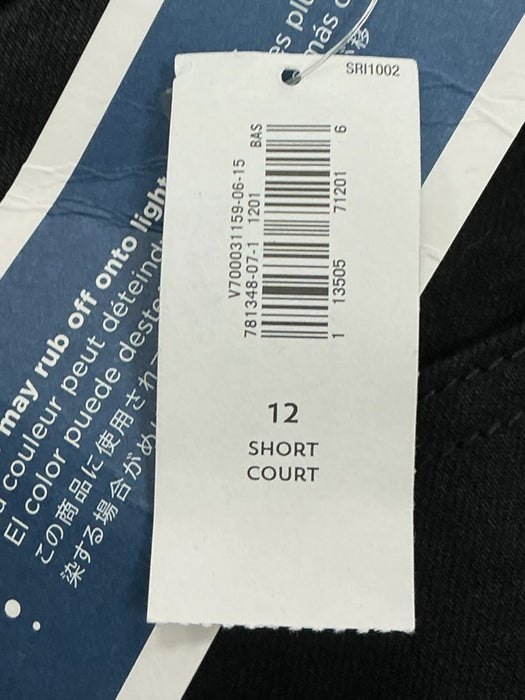 Pantalón 12 (OLD NAVY)