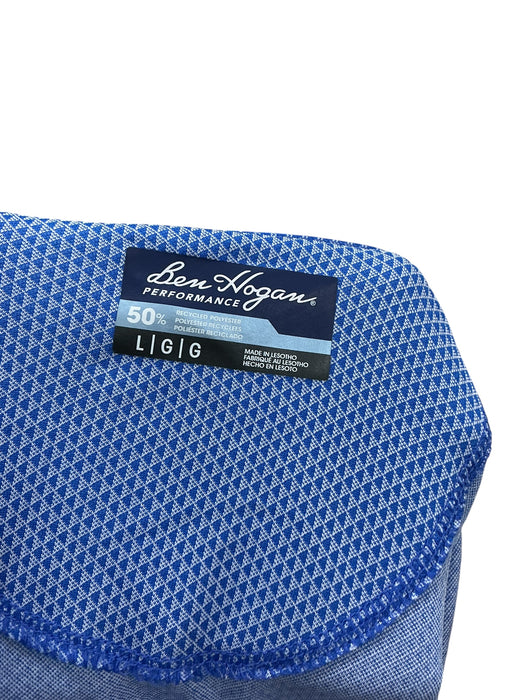 Camisa L (BEN HOGAN)