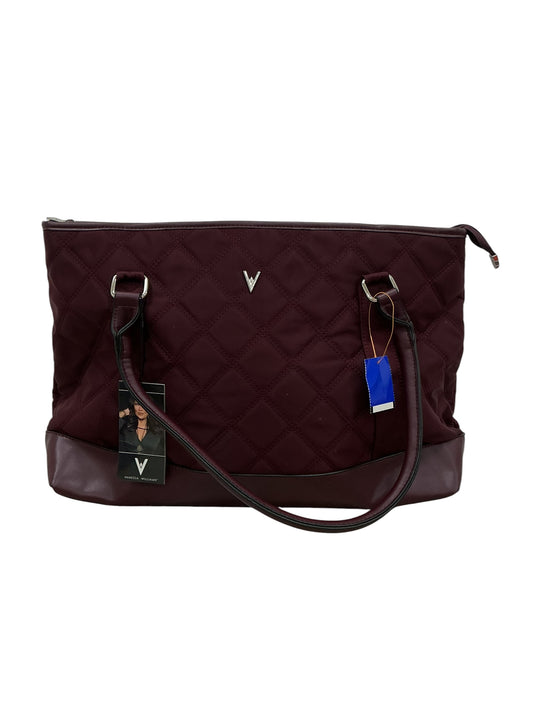 Bolso (VANESSA WILLIAMS)