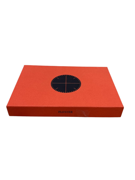 Organizador de anillas (PLOTTER)